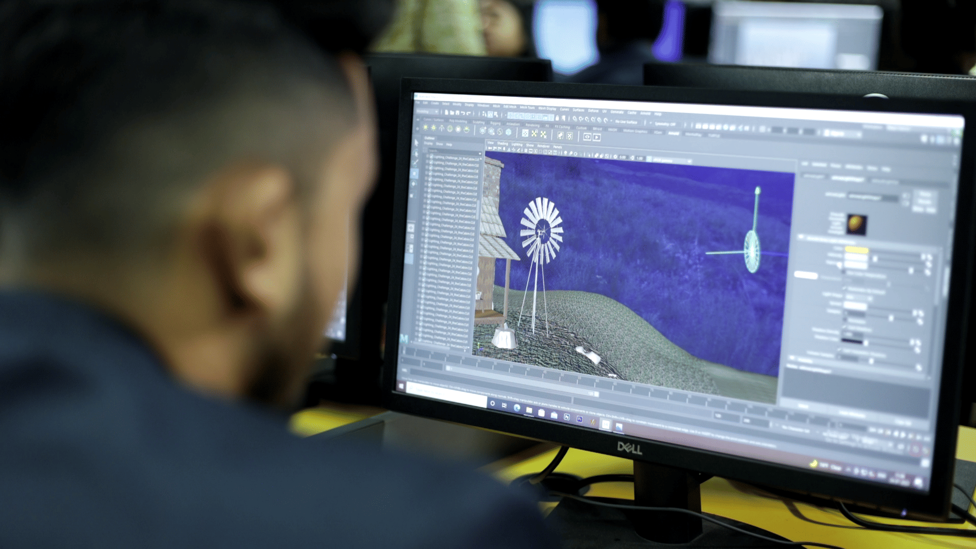 ILEAD Facilities photo 81